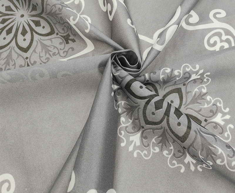 高品質ポリエステル製ホテル用マットレスカバー