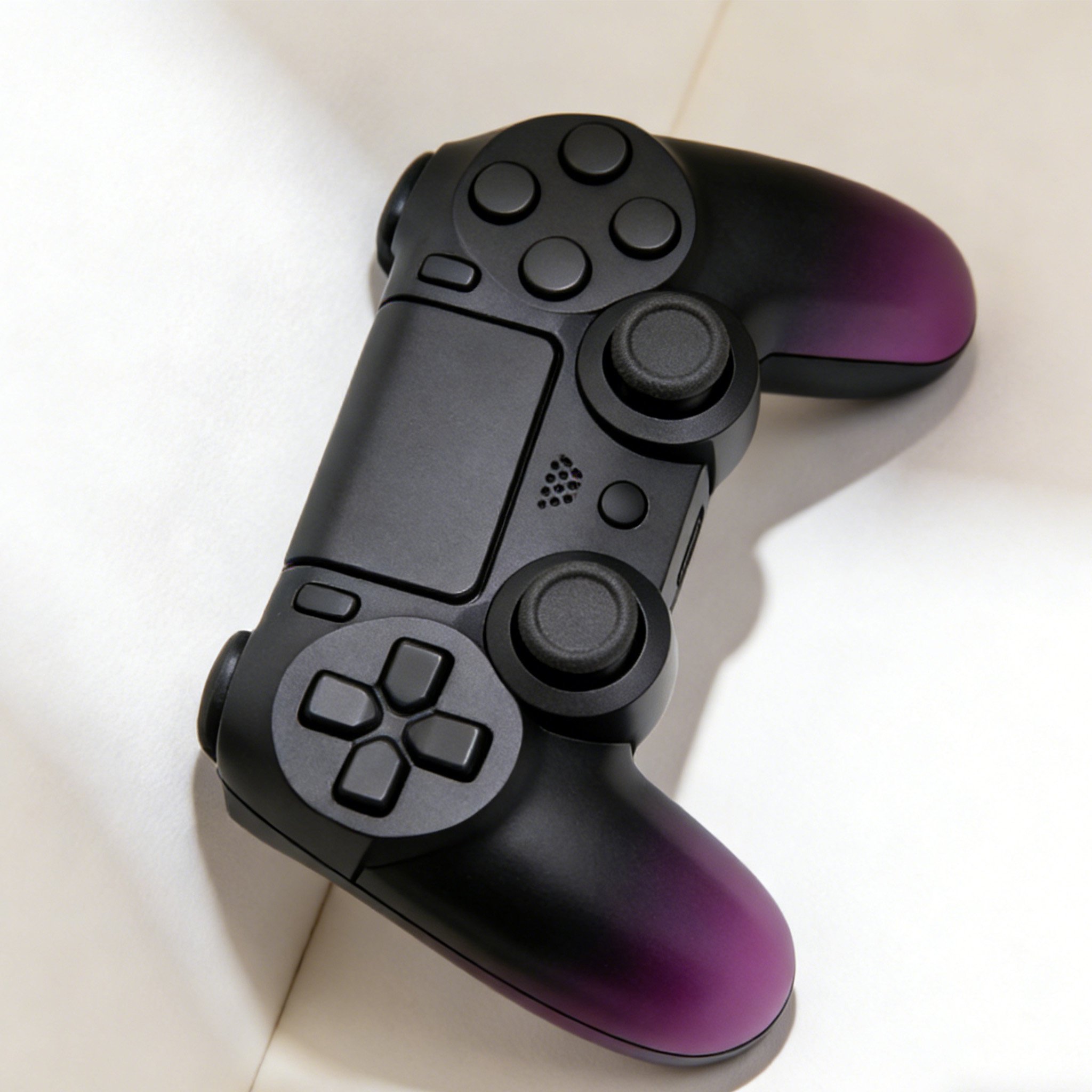 Mando de juego inalámbrico Bluetooth