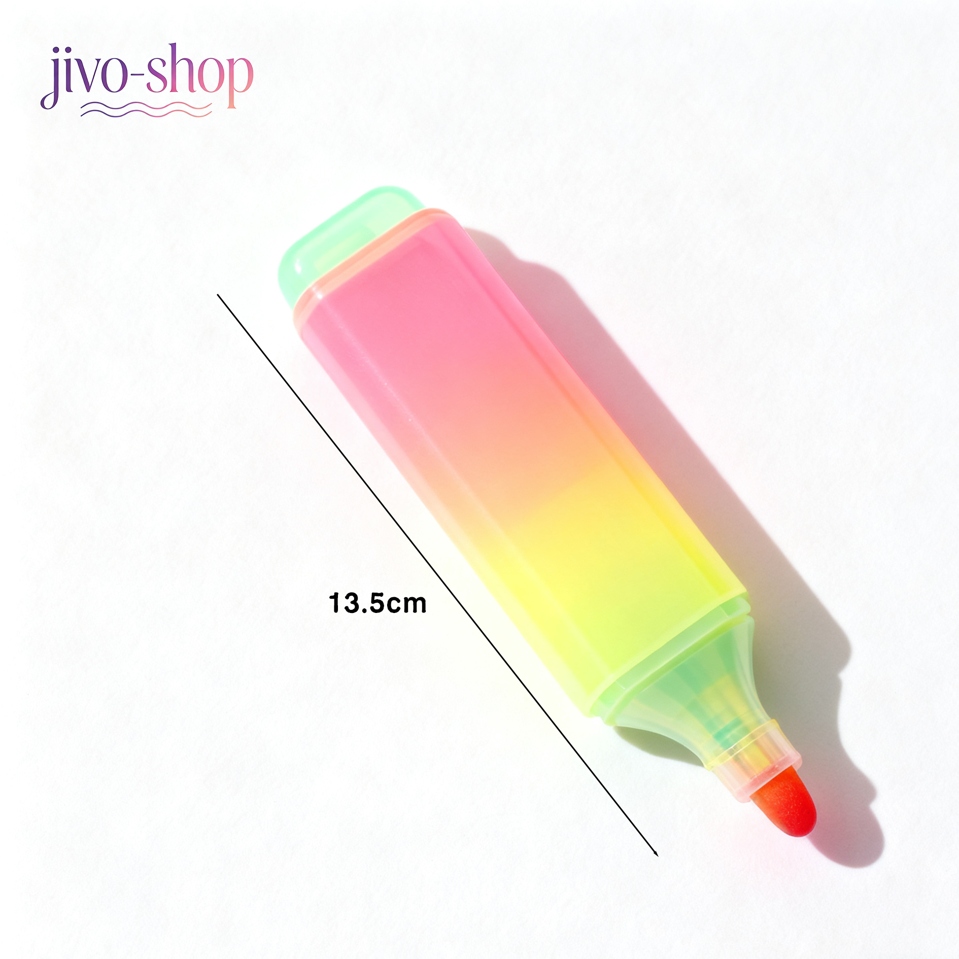 Markere rezistente pentru birou și școală