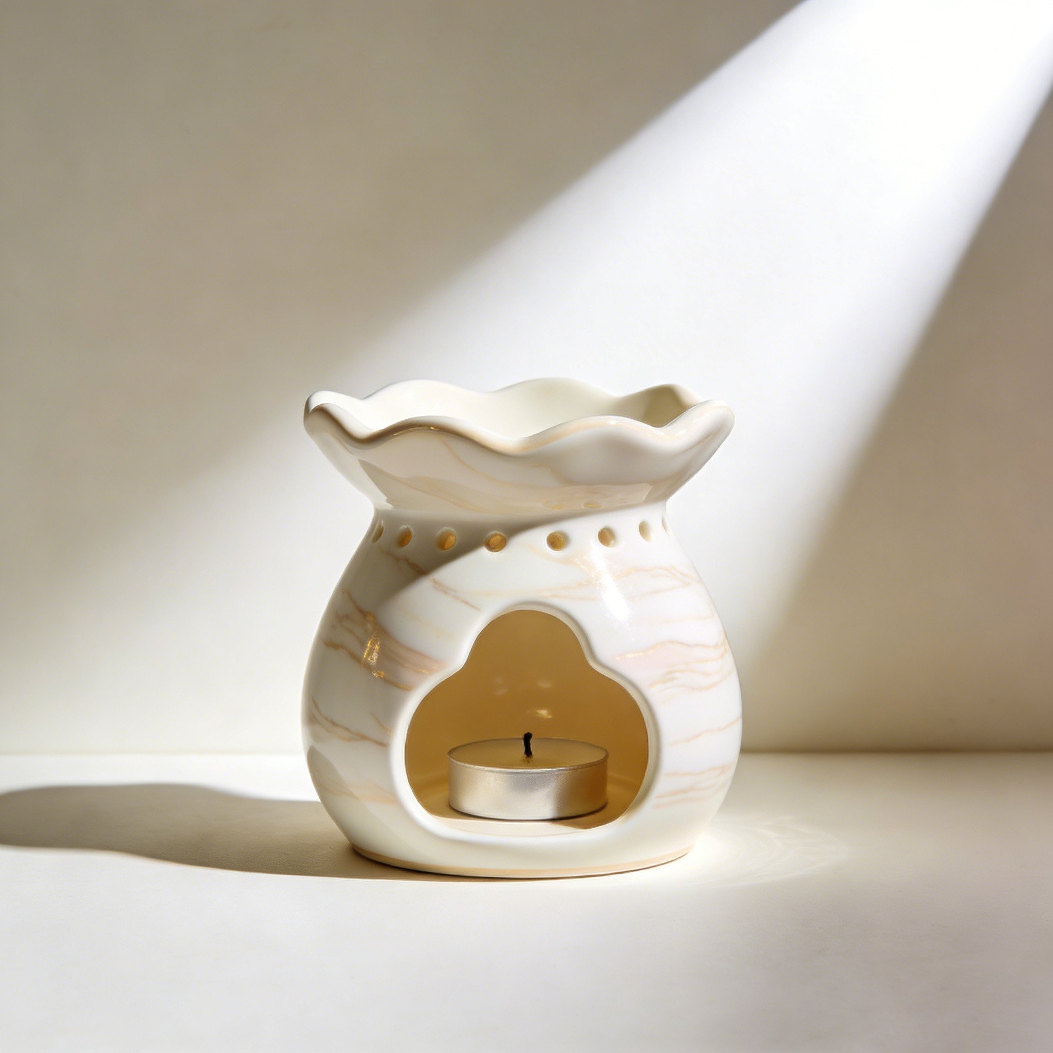 Ceramic Aromatherapy Burner