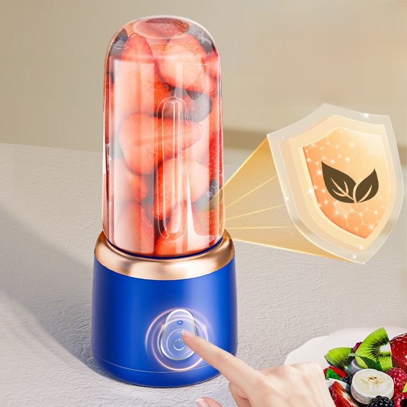 Portable Juice Blender Cup