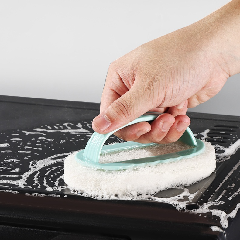 Cepillo doméstico de usos múltiples