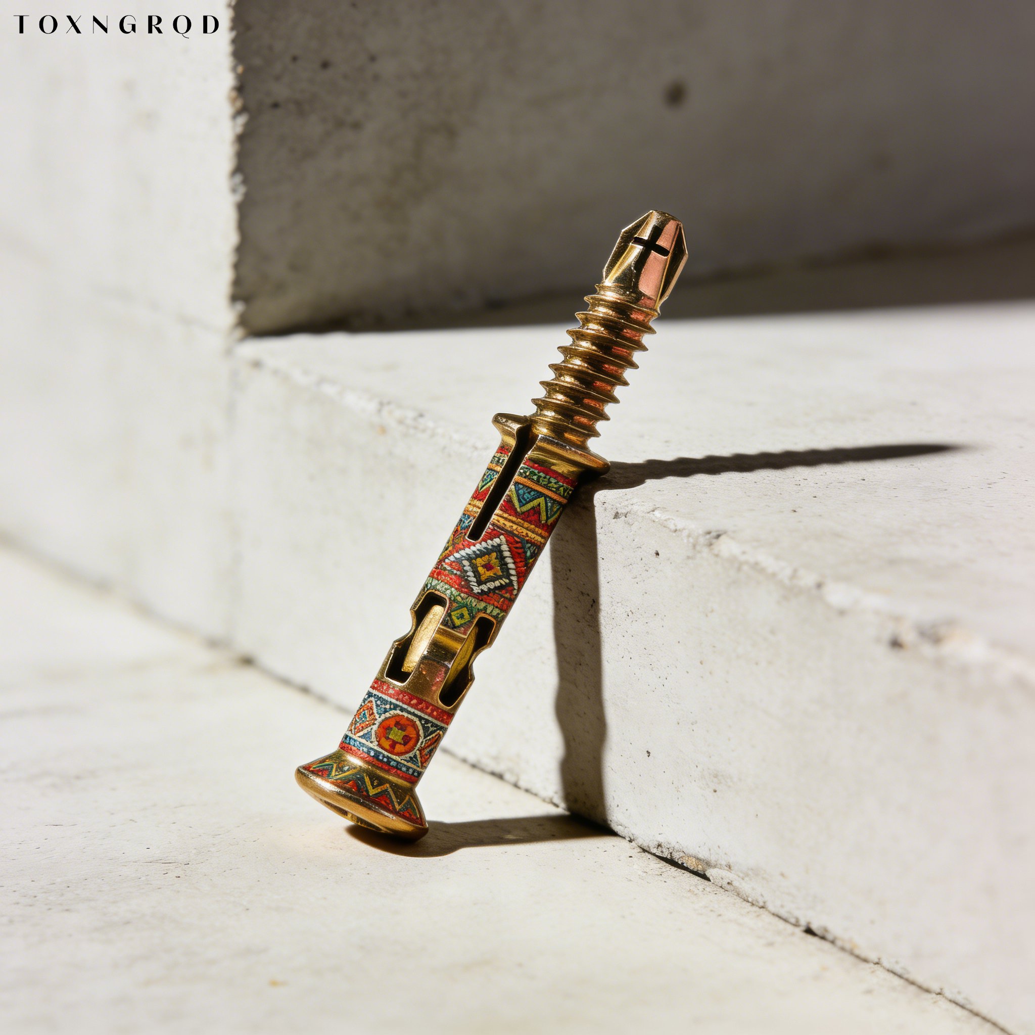 Pernos de expansión huecos (paquete de 8)