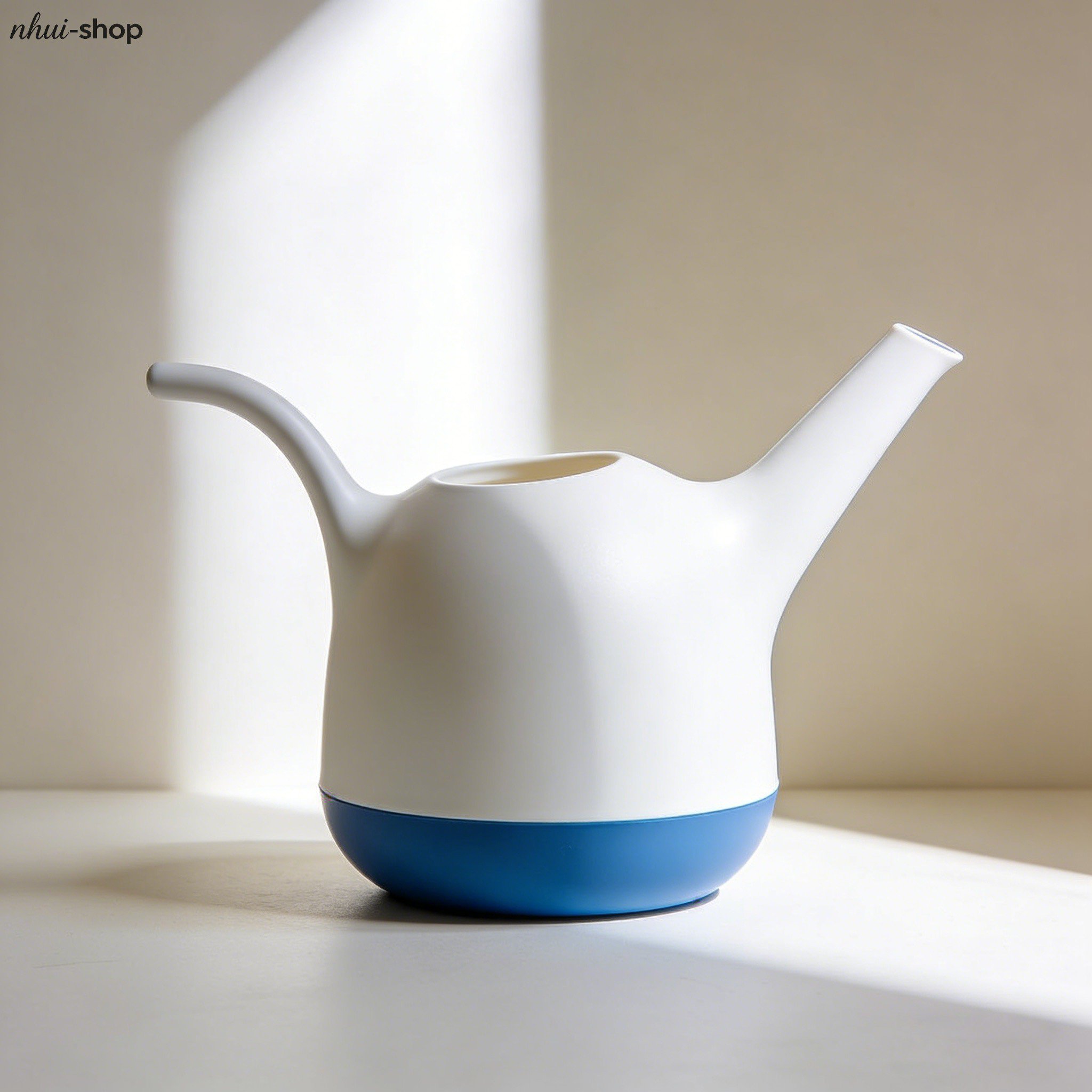 適合家庭園藝的澆水壺