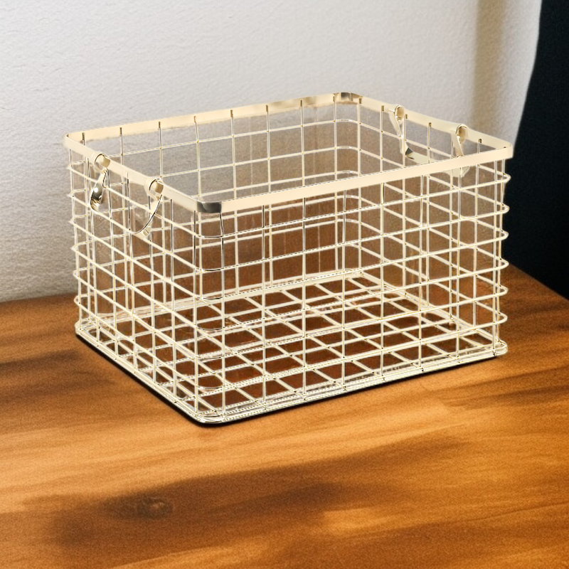 多功能雜物收納籃