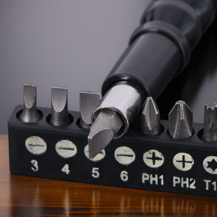 다기능 전동드라이버 소프트 샤프트 롱바 콤비드릴 전문 공구