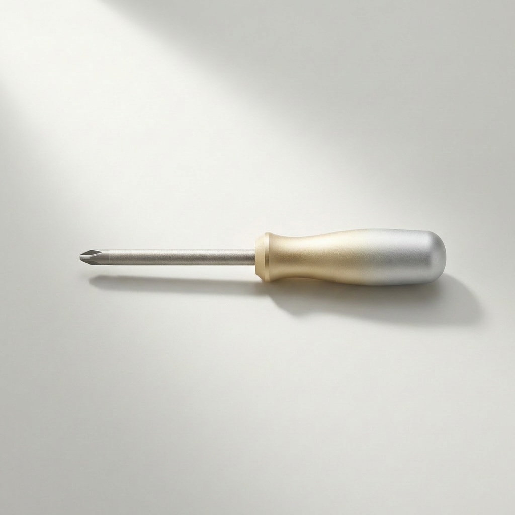 ドライバー（5本）