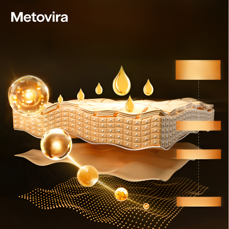 ครีมบำรุงรอบดวงตา กระชับผิว ลดรอยหมองคล้ำ