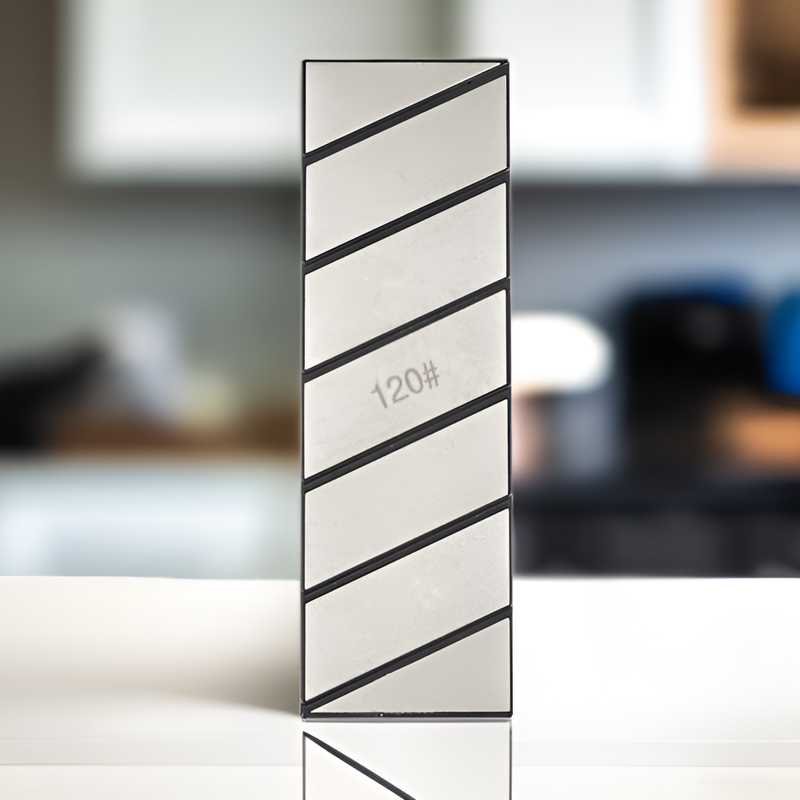 家庭用包丁研ぎ器・砥石