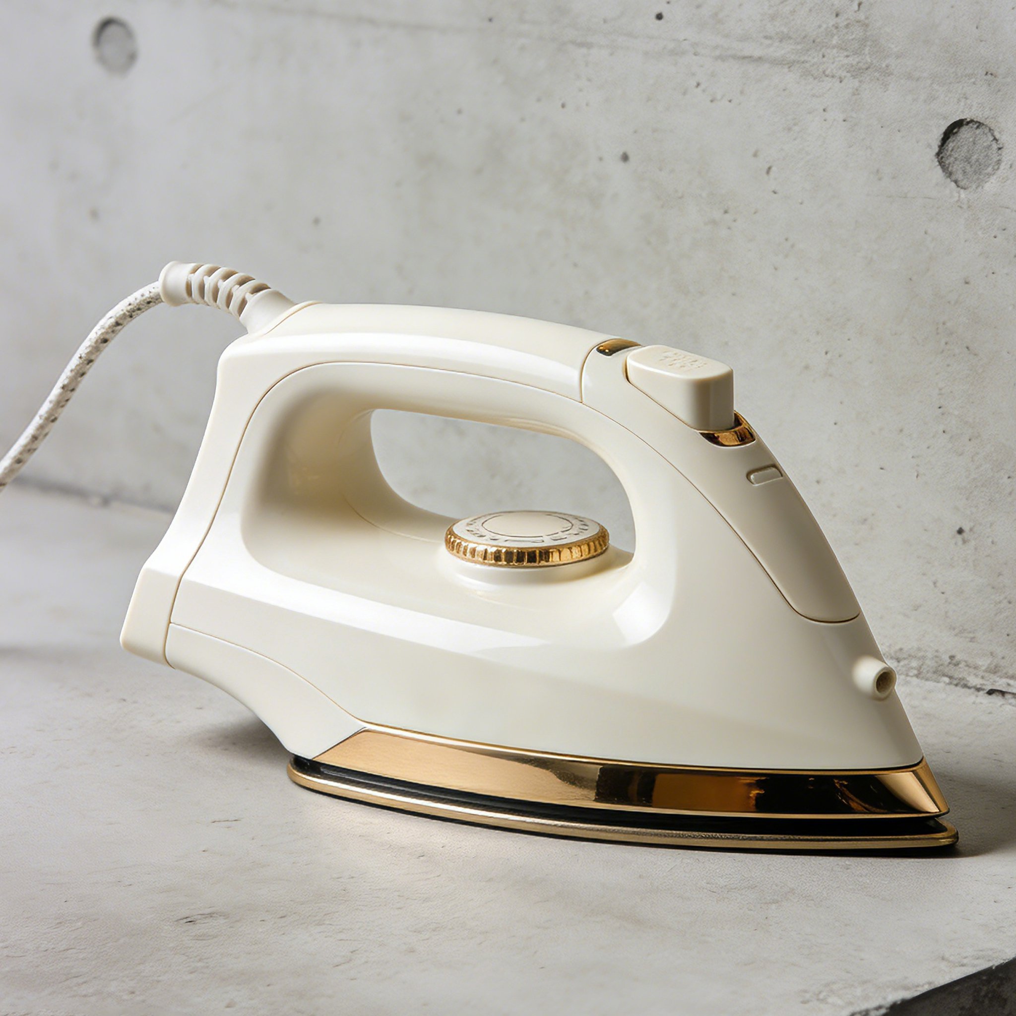 ハンディアイロン