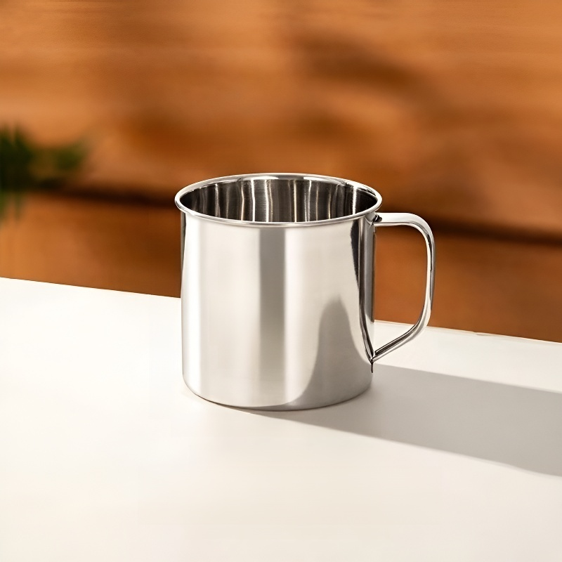 316 스테인리스 스틸 아기용 물병