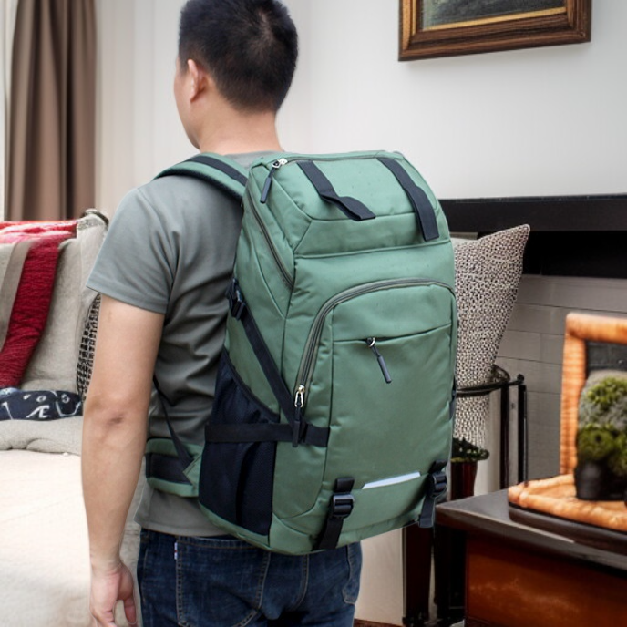 다기능 캐주얼 백팩