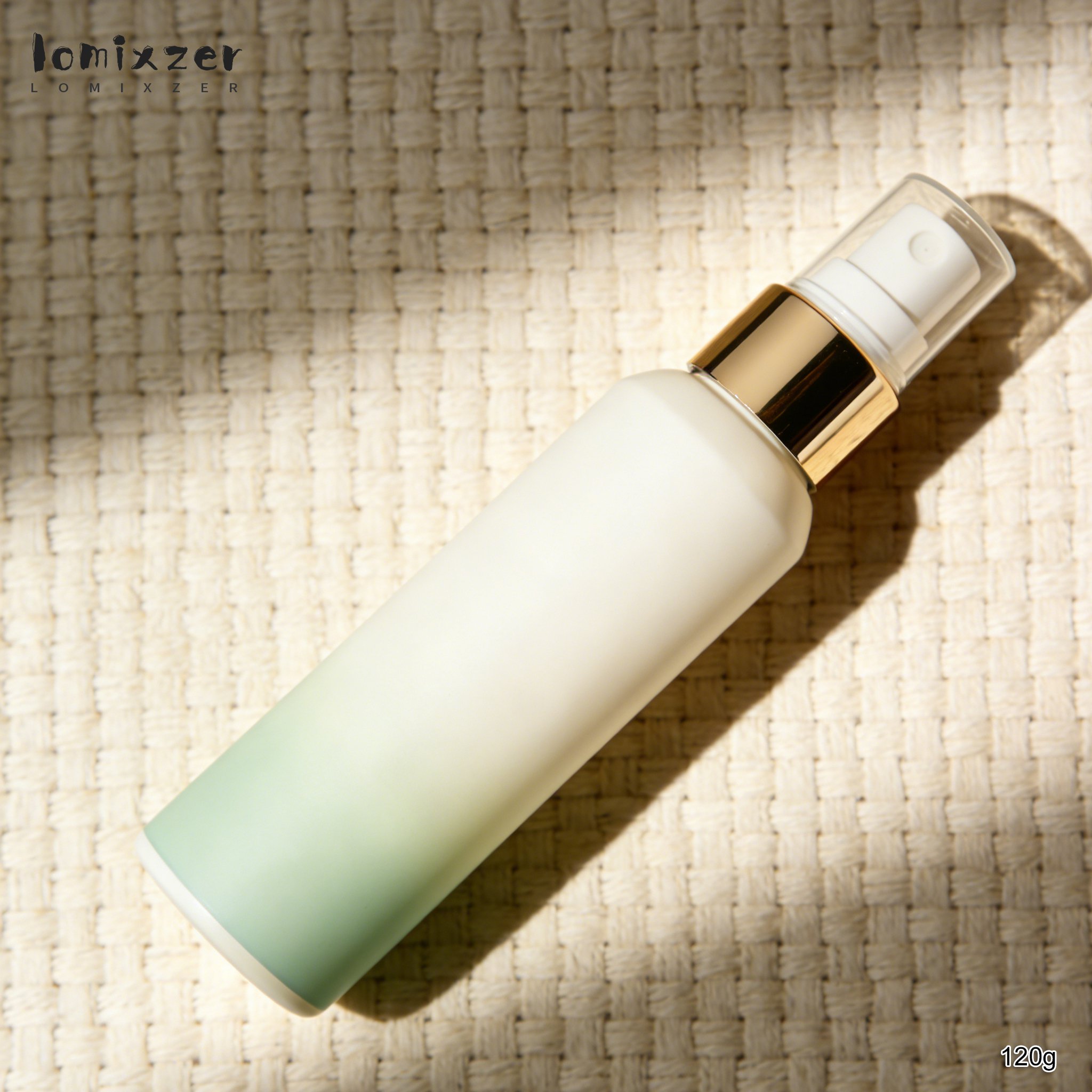 สเปรย์ฉีดหน้าเมคอัพติดทนนาน