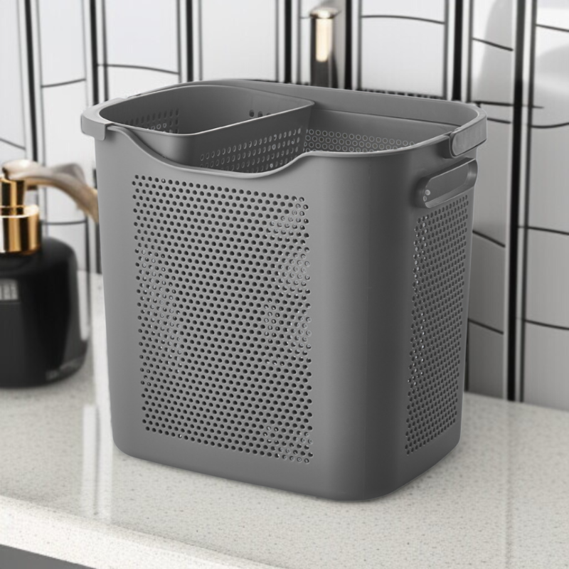 Home Bathroom Storage Basket