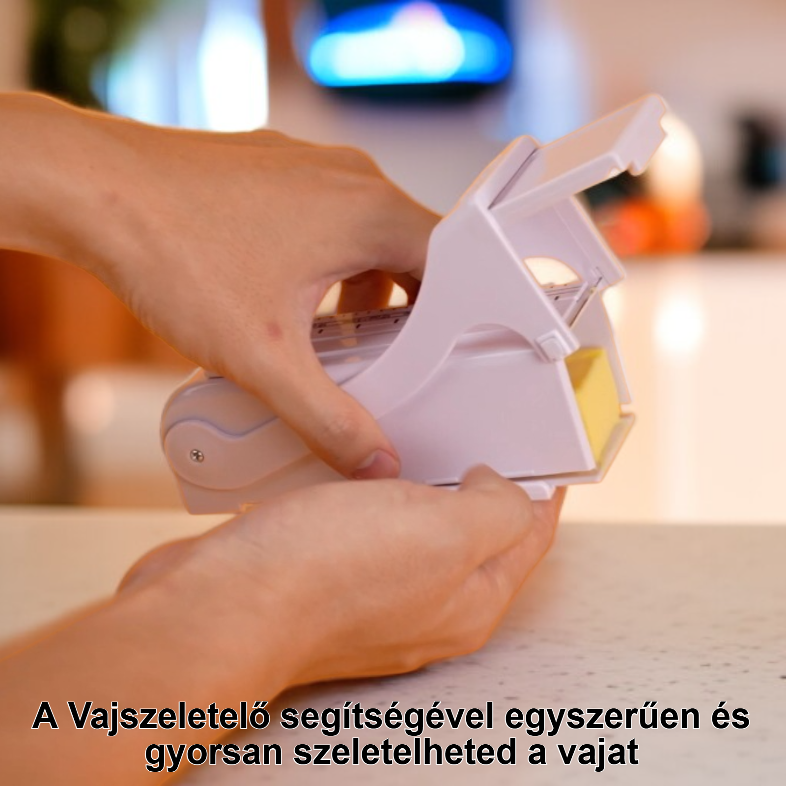 Vajszeletelő