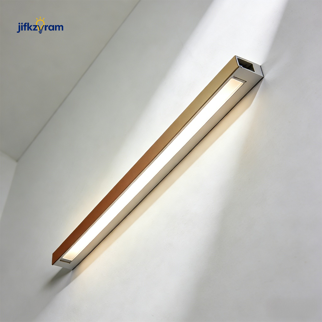 Lámpara de techo principal.