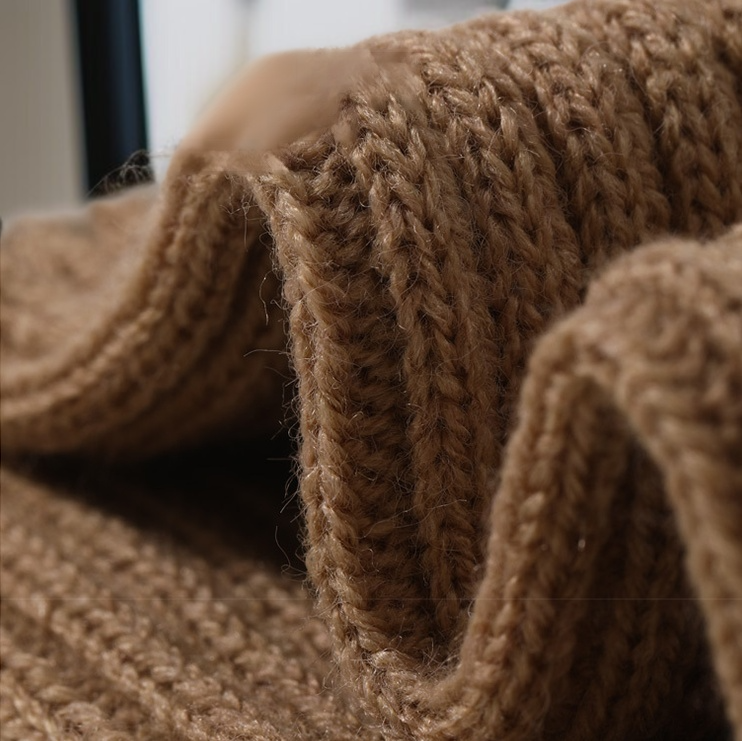 여자 가을 겨울 보온 가후 중통 더미 양말