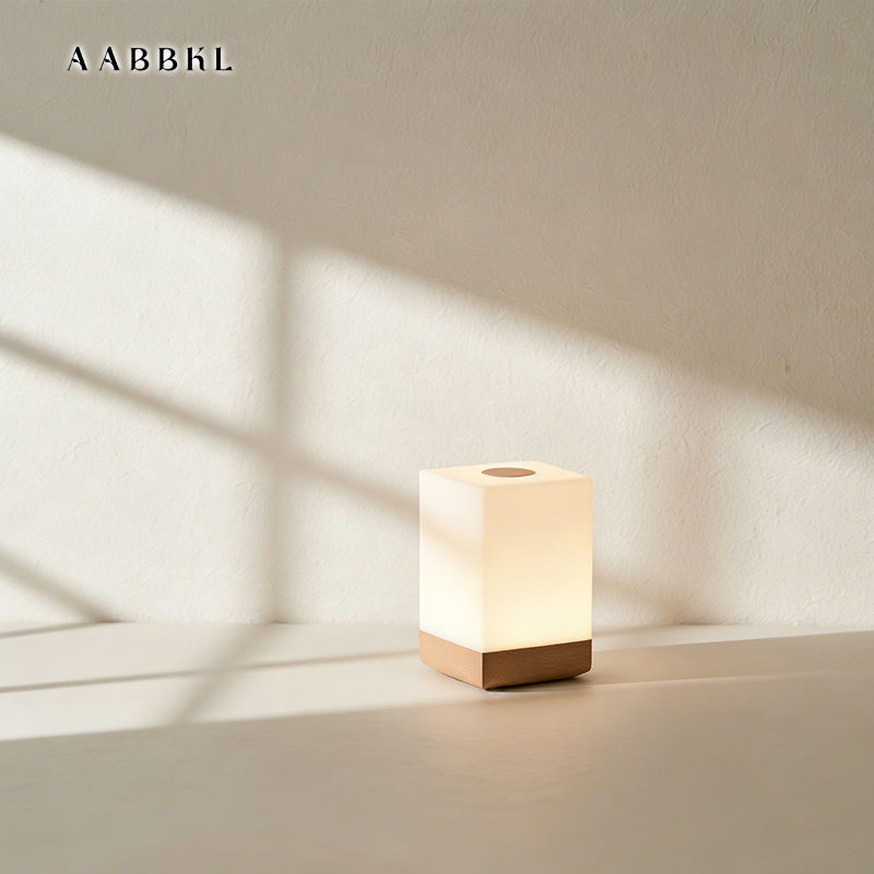 Lámpara gamer para mejorar la experiencia de juego