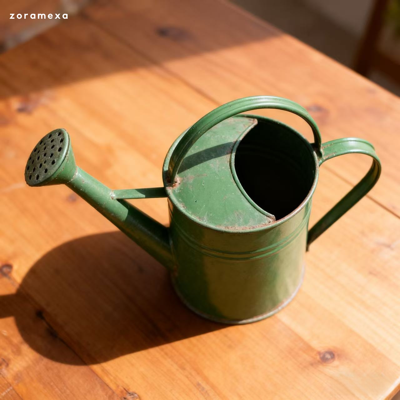 작은 스프링클러가 달린 정원용 스프레이 병(5개)