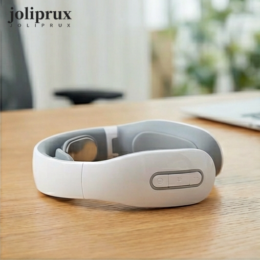 เครื่องนวดคออัจฉริยะ