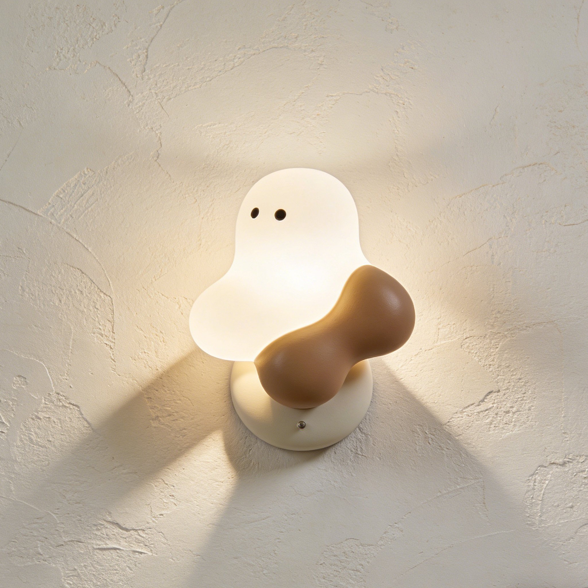 Wall Mounted Lamp 3-Pack