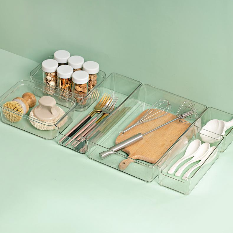 桌面抽屜收納盒