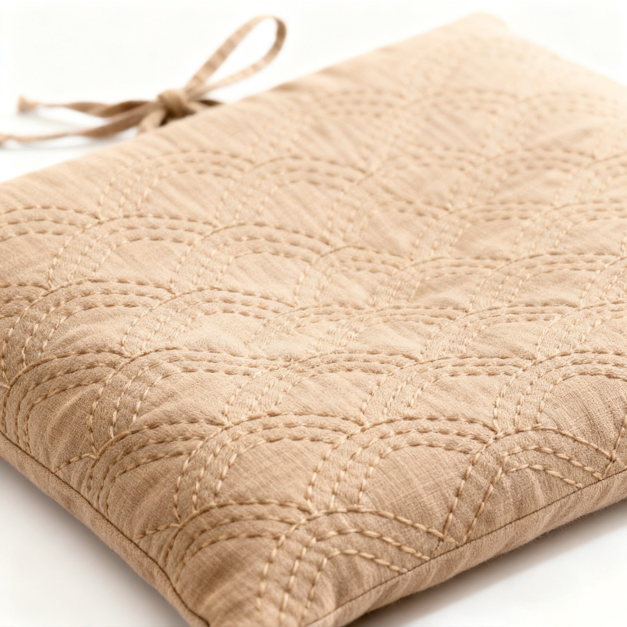 ふんわり和風座布団 4枚セット