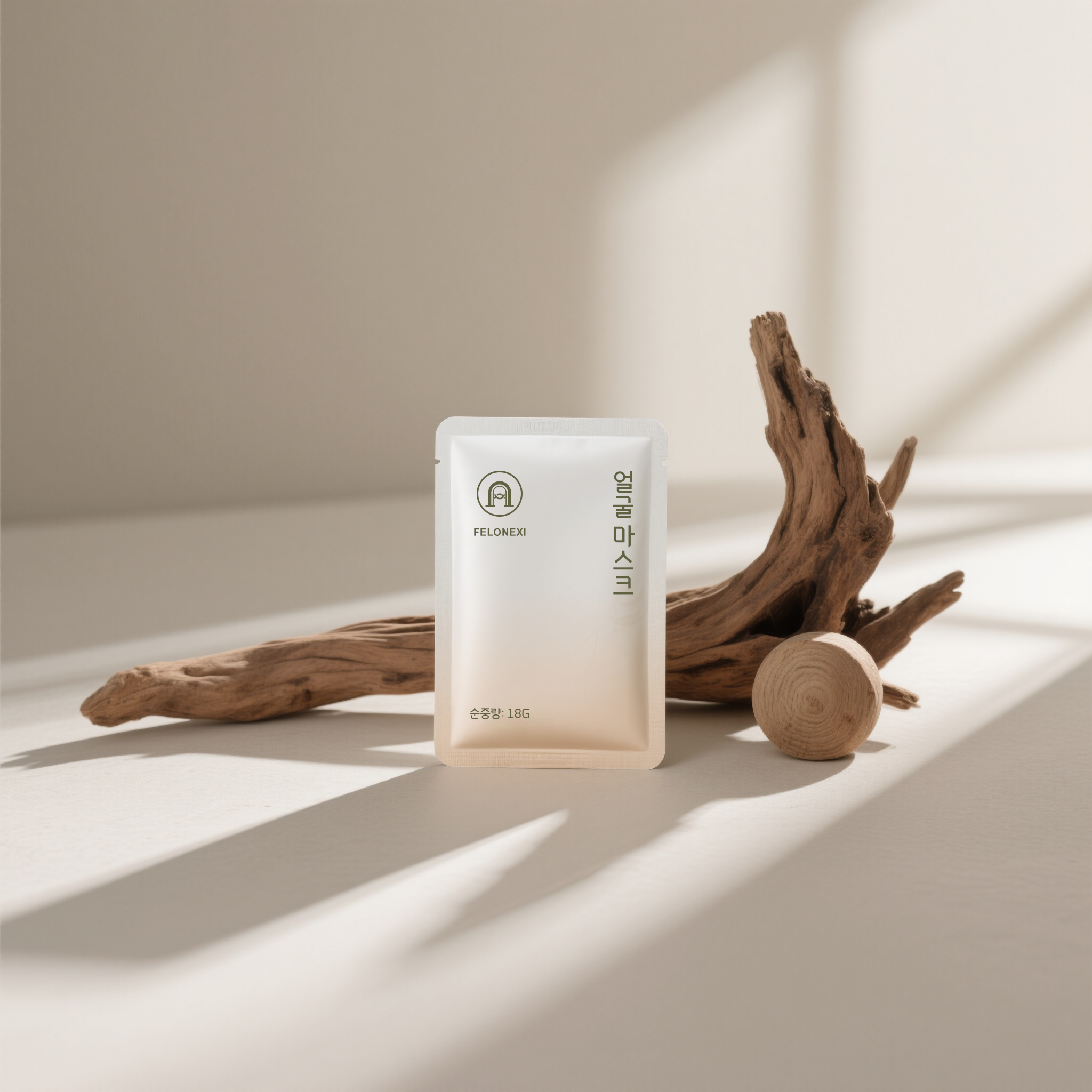 수분충전 브라이트닝 마스크 (40팩)