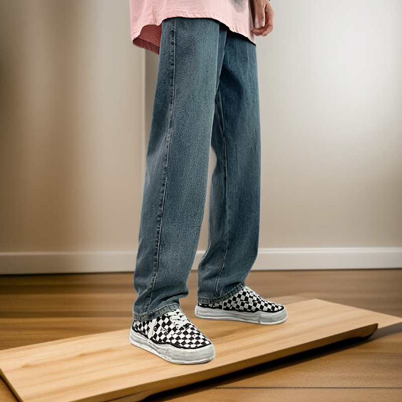 男子ティーンスポーツパンツ