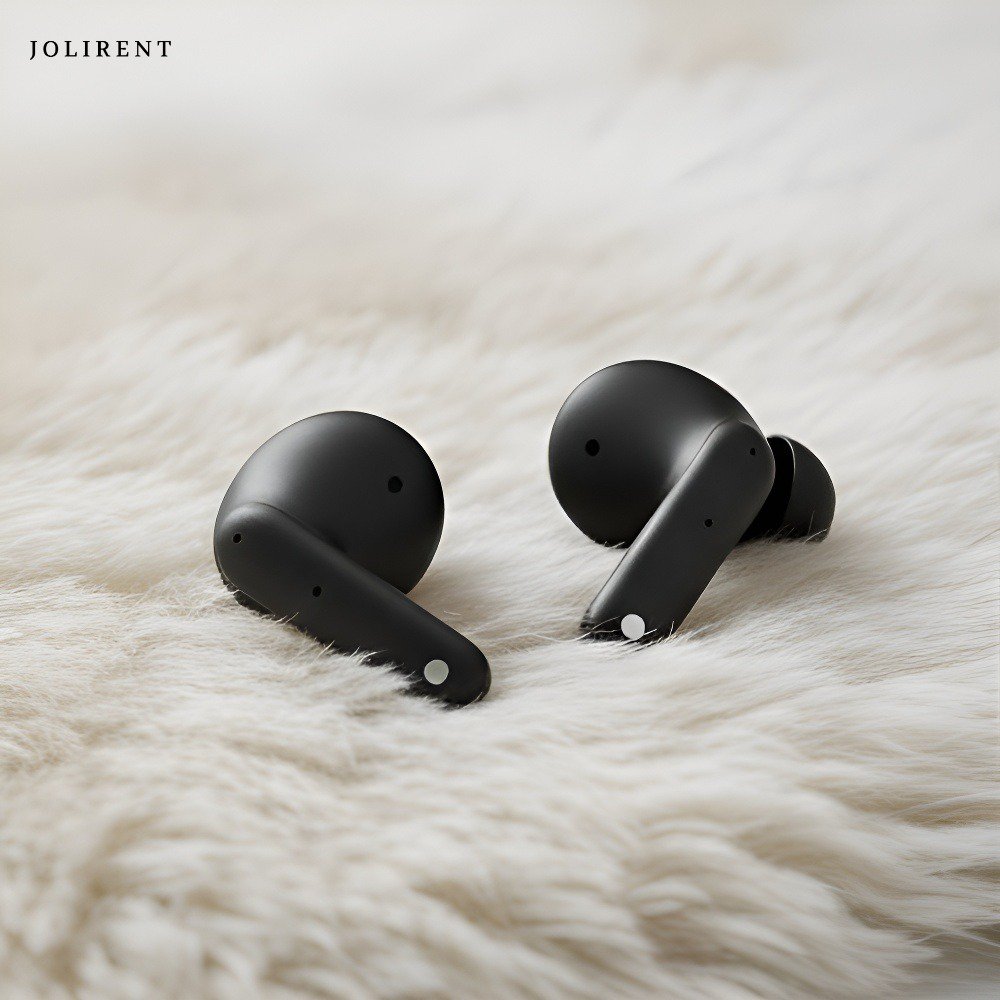 고음질 사운드의 무선 헤드셋