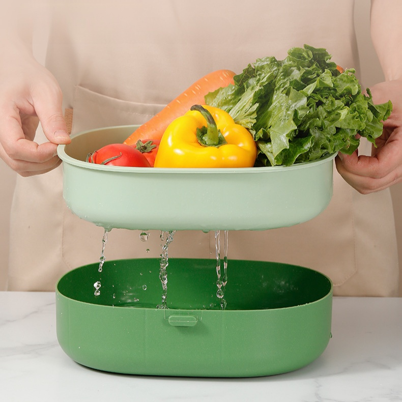 多功能廚房省力切菜器