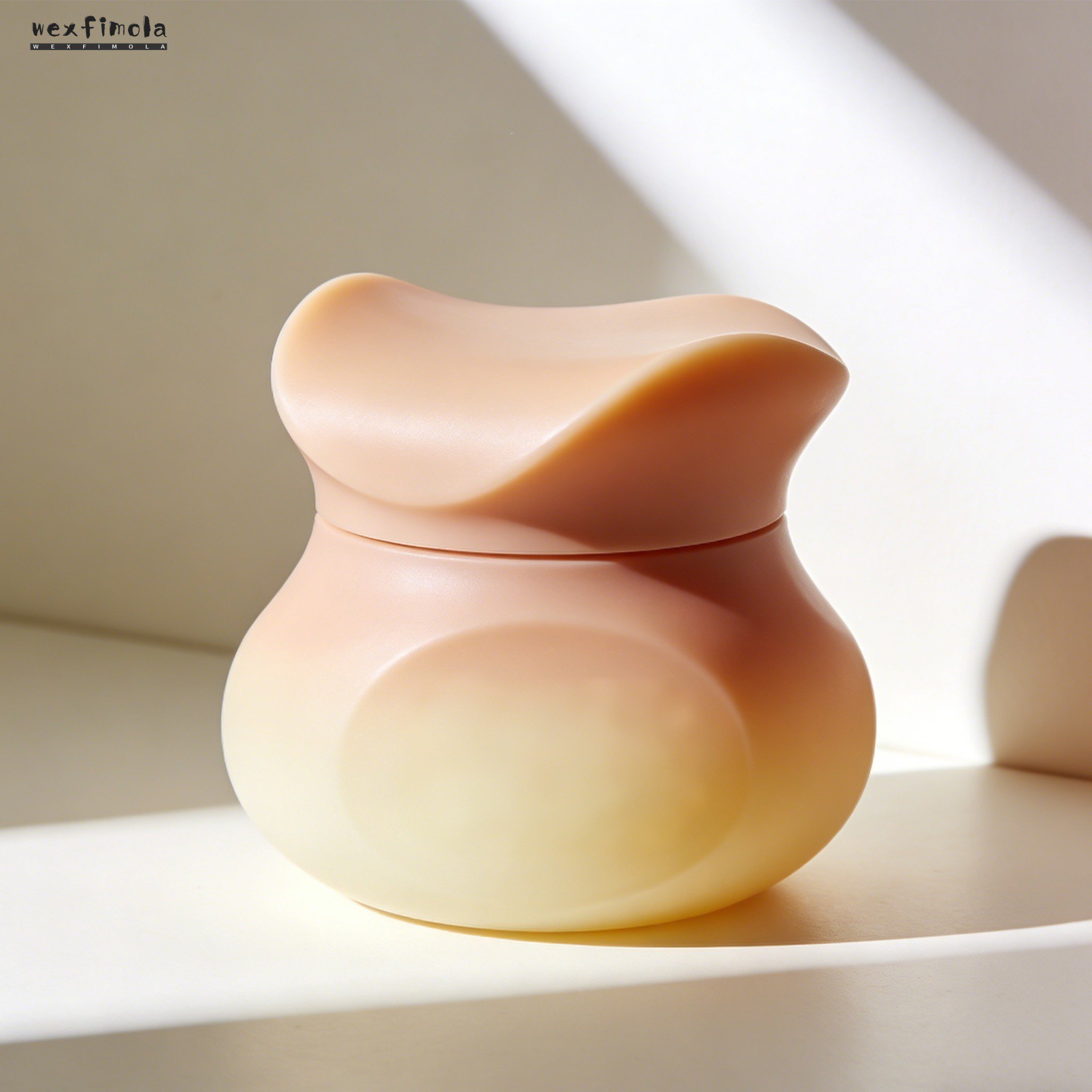 บาล์มล้างเครื่องสำอางแบบออลอินวัน