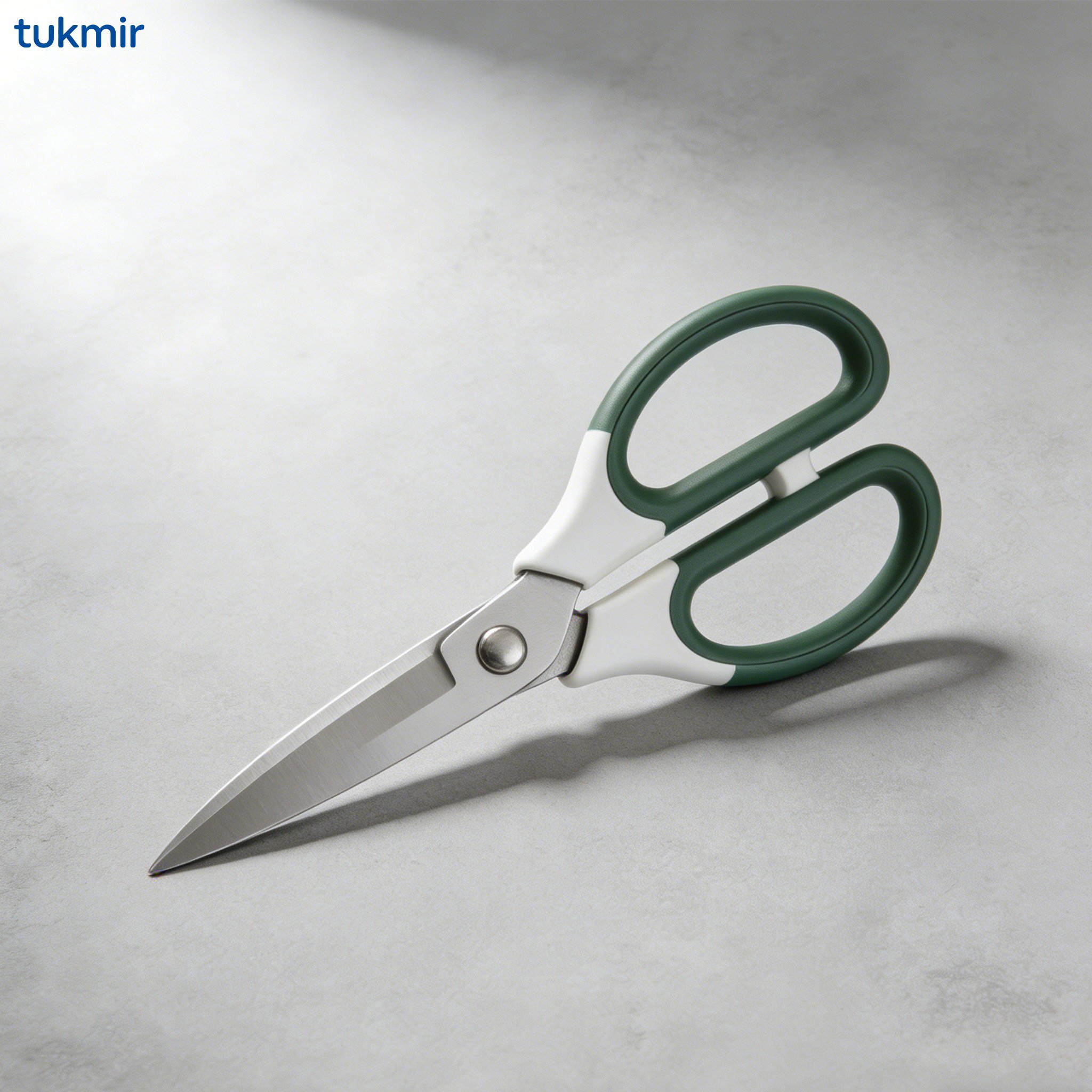 Multi-functional household scissors (pack of 5)