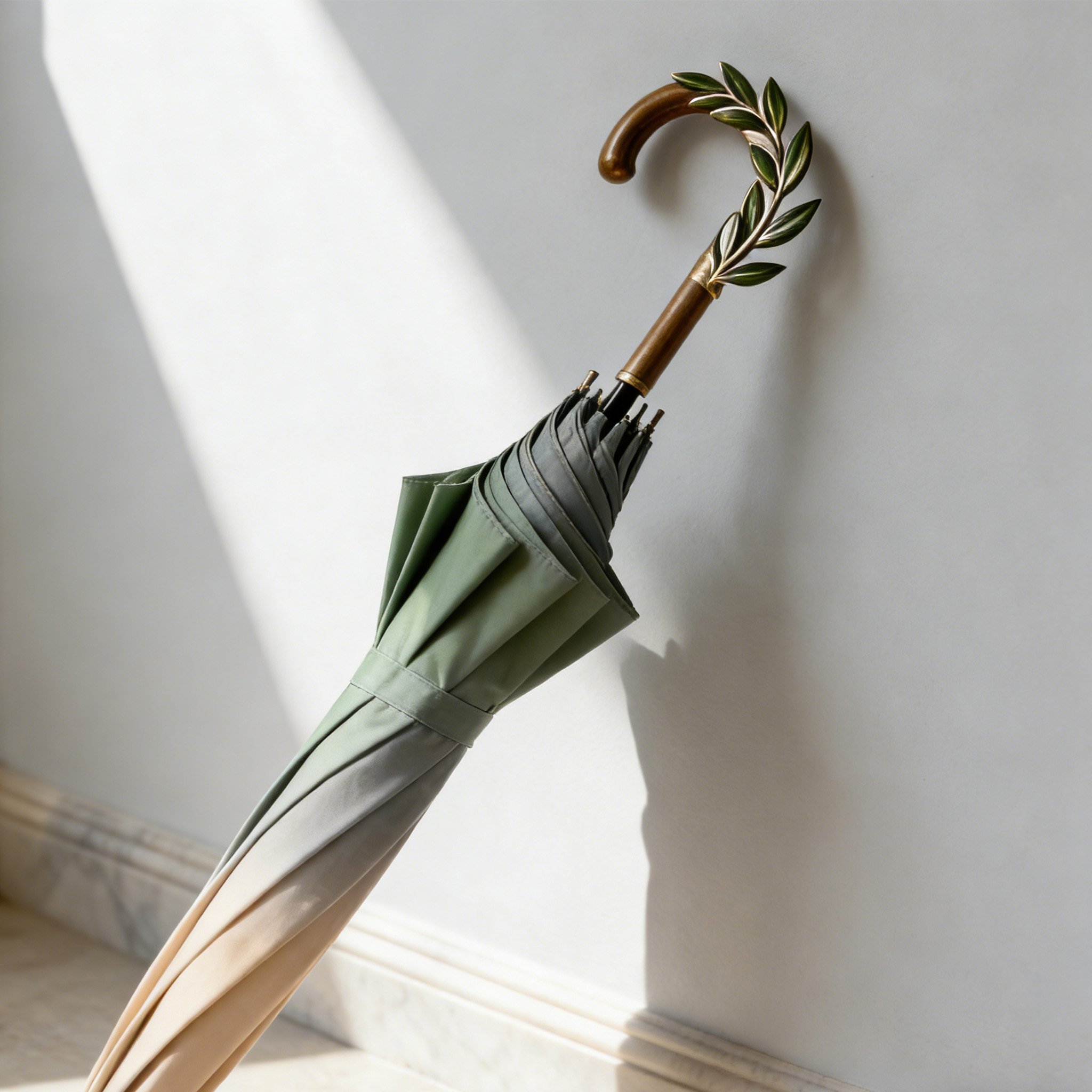 Σετ 3 ομπρελών για όλη την οικογένεια