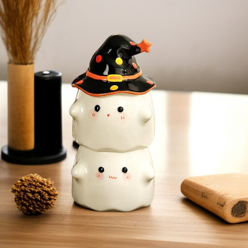 精美馬克杯手把設計展示