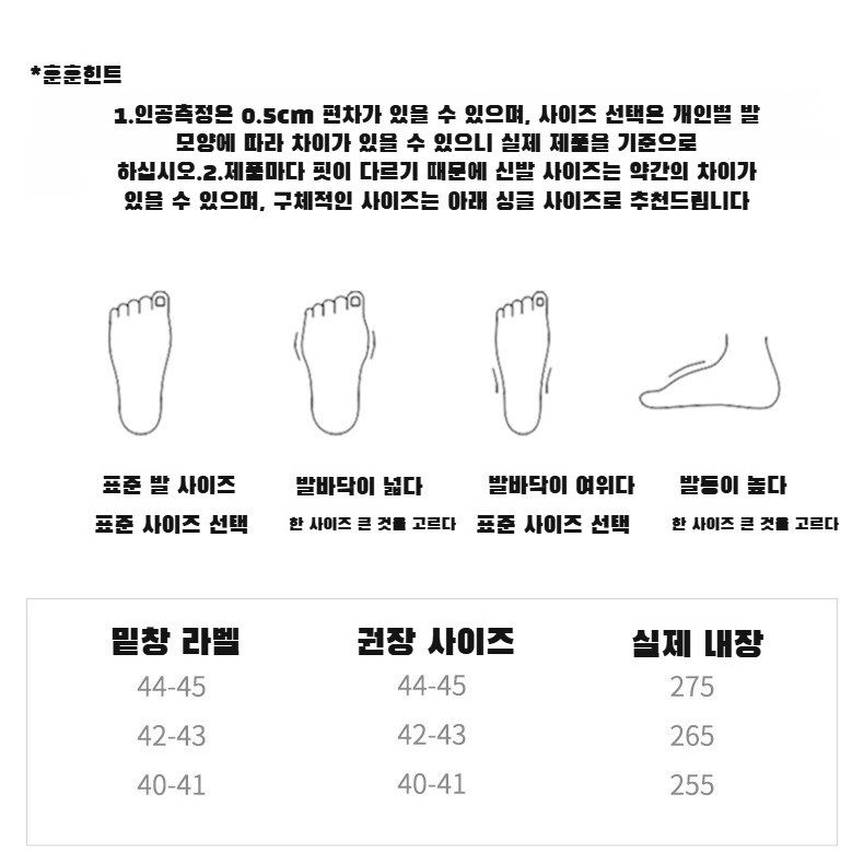 여름철 바닷가에서 착용한 남성 샌들 측면 모습