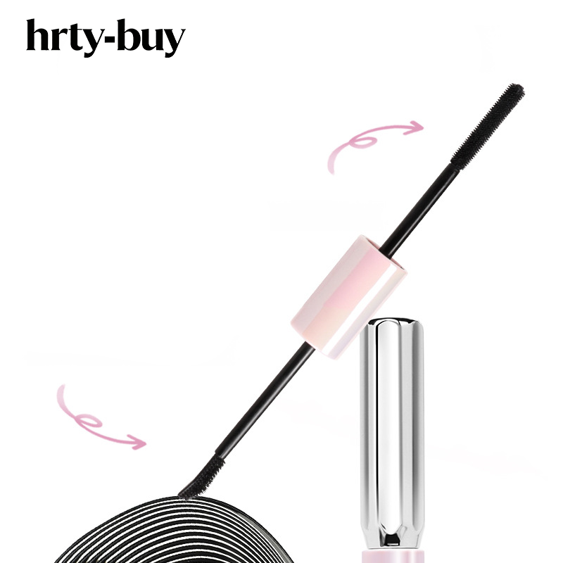 มาสคาร่าสองหัว เพิ่มวอลลุ่มและความยาว ขนตาสวยติดทนนาน