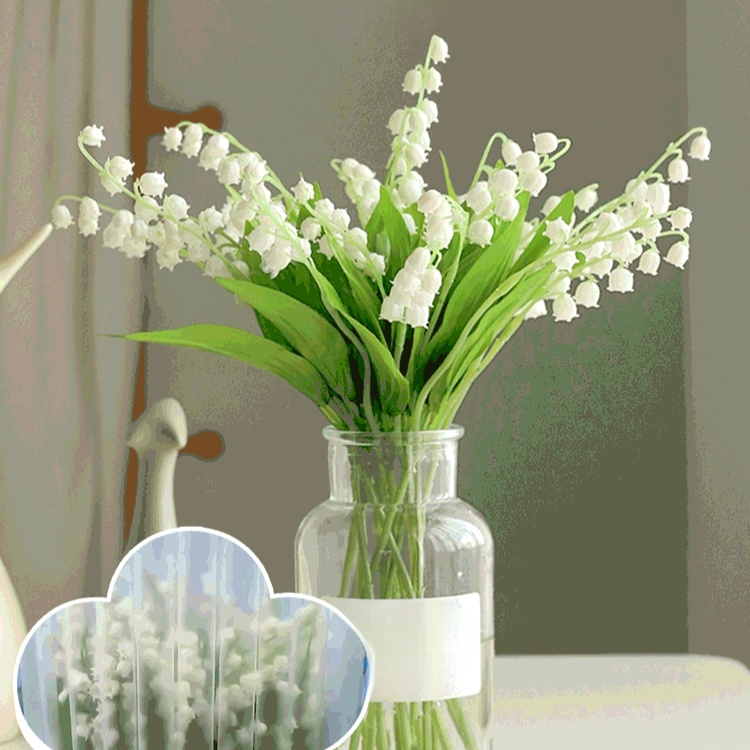 Perfume Suzuki bola de semillas