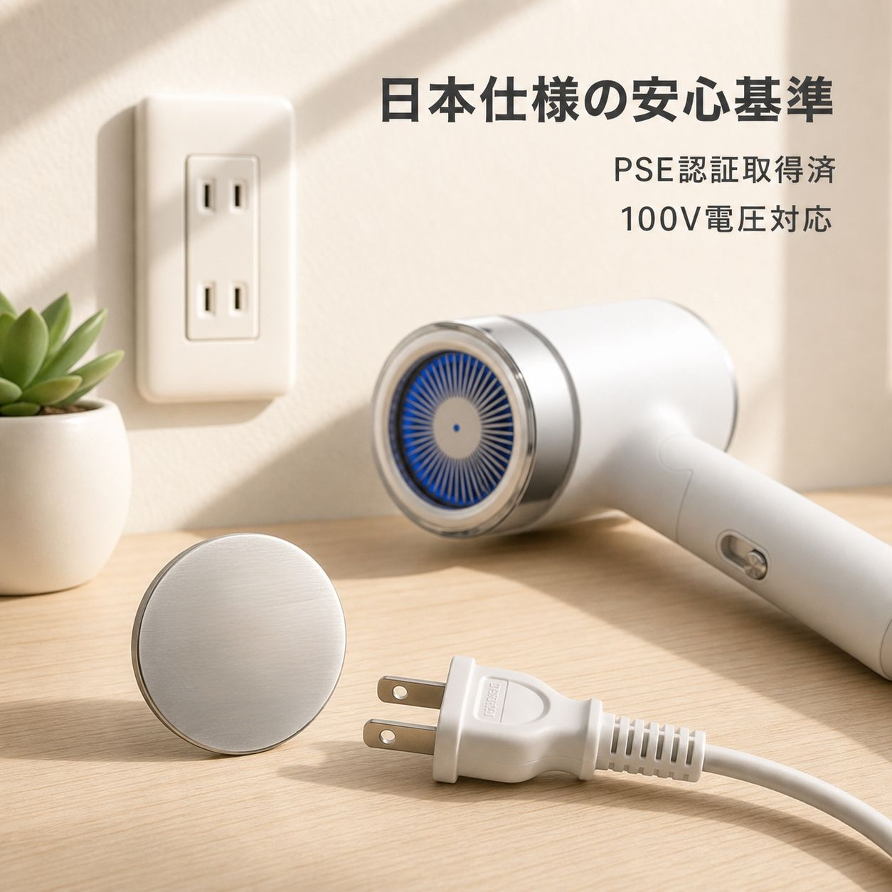 折りたたみ式家庭用高速ドライヤー 旅行携帯設計
