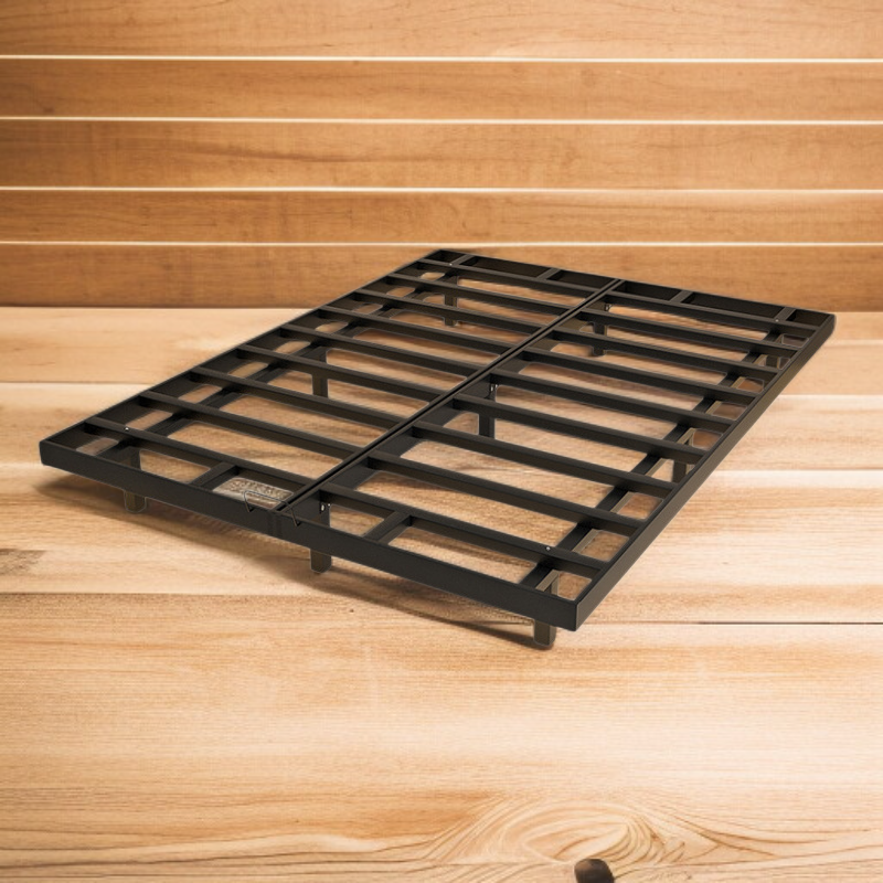 モダンシンプルベッドフレーム