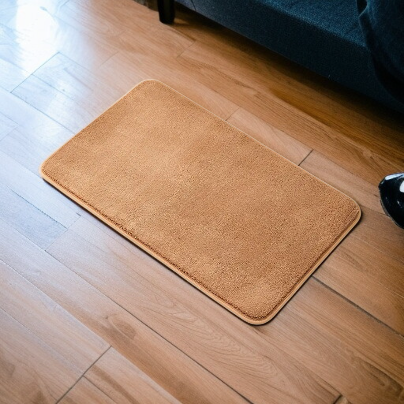 Rutschfester Teppich