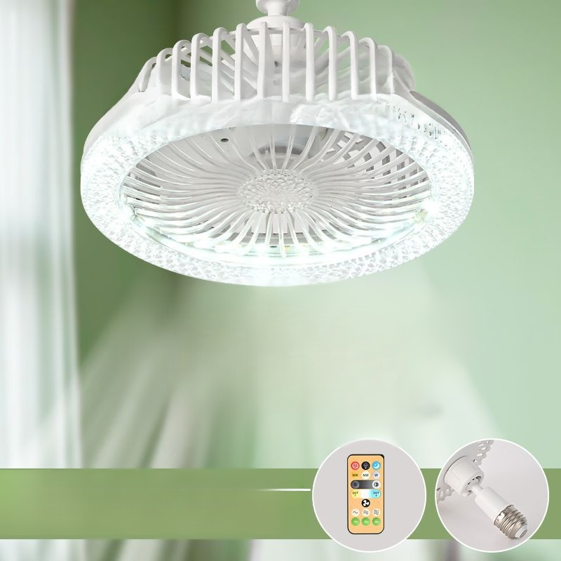 ホームスマートファンライト