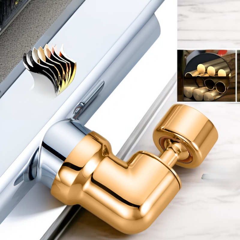 다기능 회전식 물분사기 