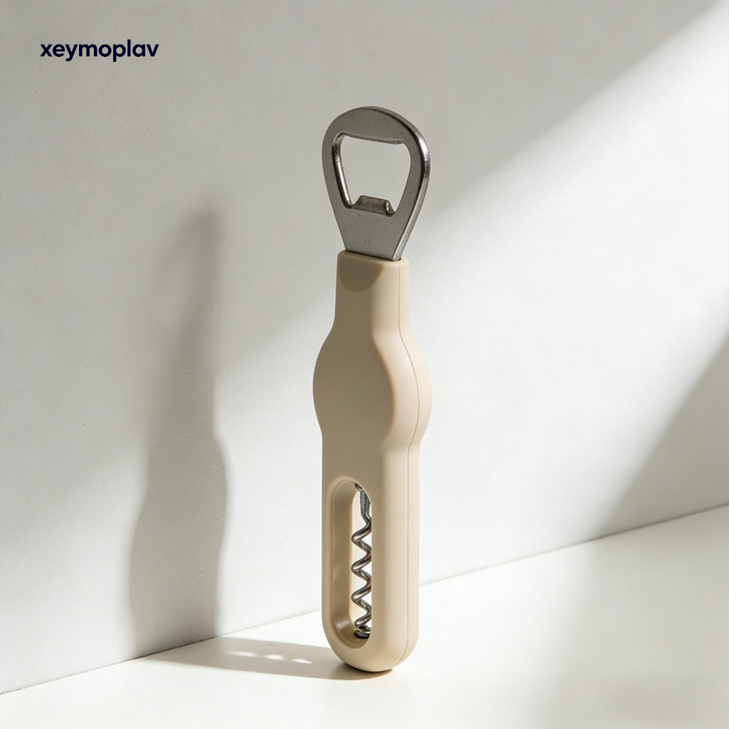 ที่เปิดขวดสแตนเลส (แพ็ค 10 ชิ้น)