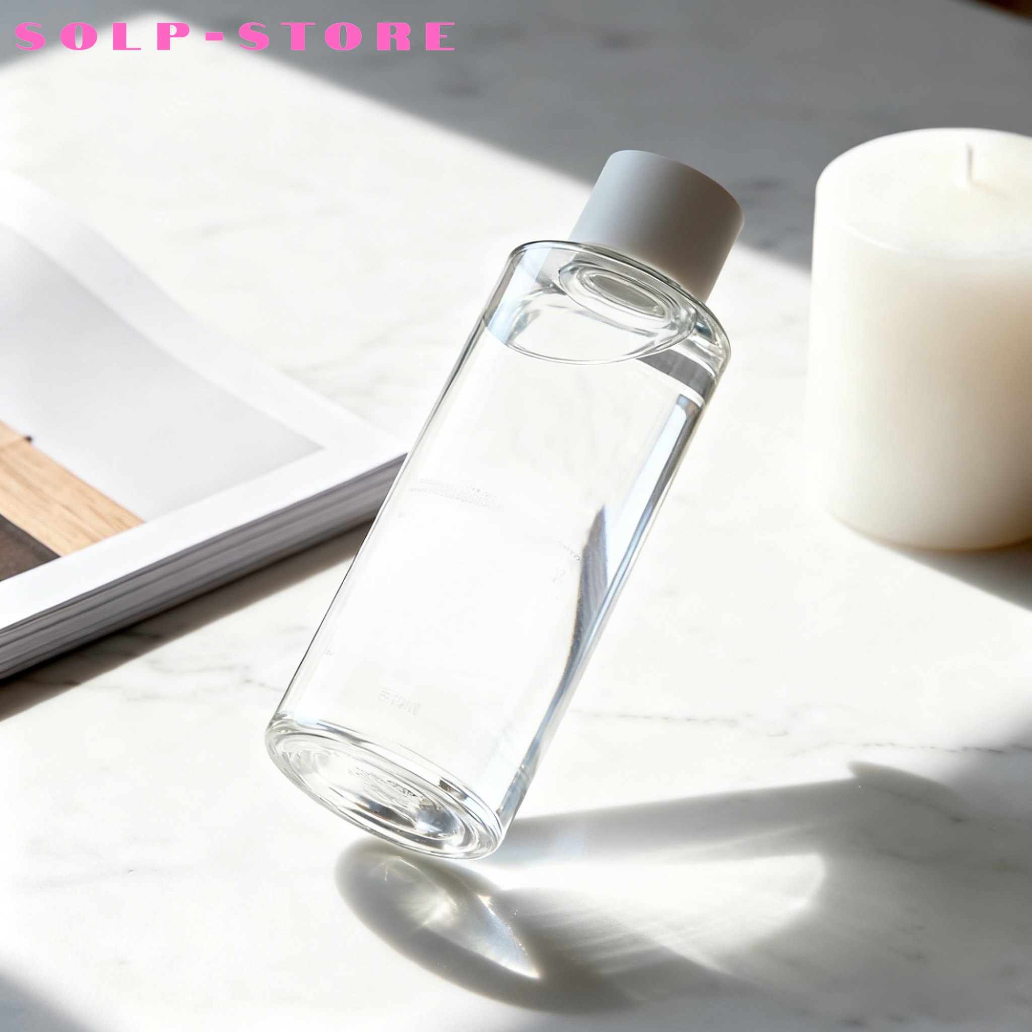 โทนเนอร์ให้ความชุ่มชื้นสูง