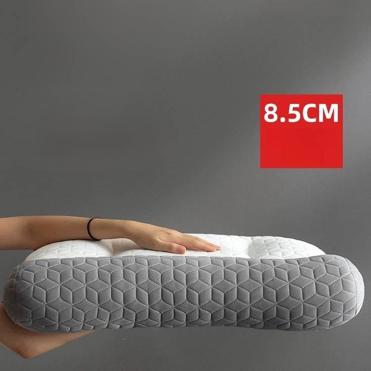 睡眠補助ネックピロー