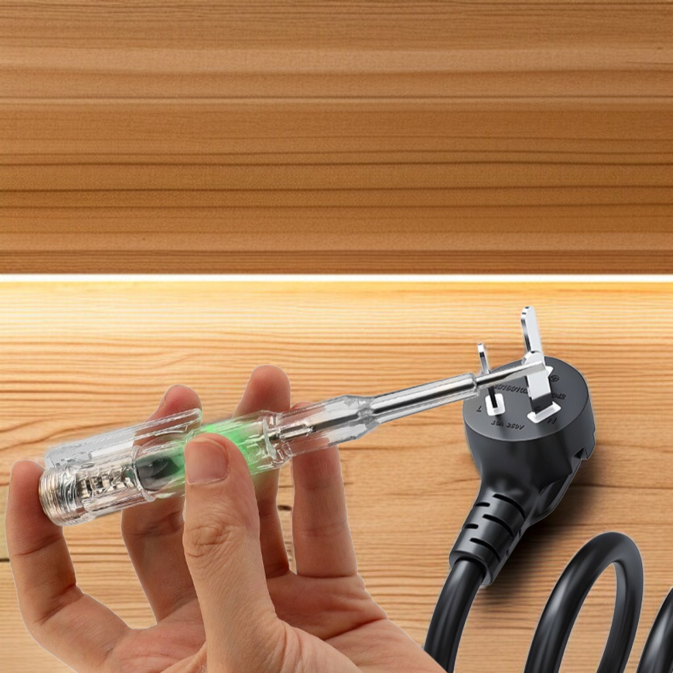 多機能電動タッチペン 特殊電気試験機 スマートセンサーを外す カラフルライト ドライバー