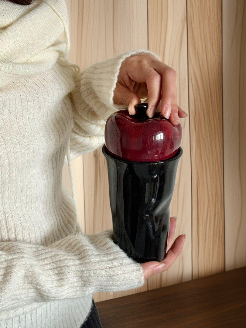 Ceramic mug set ideal for gifts