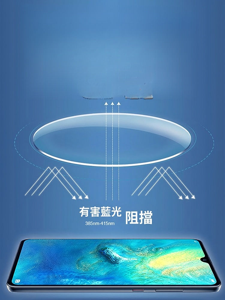 【設計師聯合打造】滿天星智慧變焦變色老花眼鏡