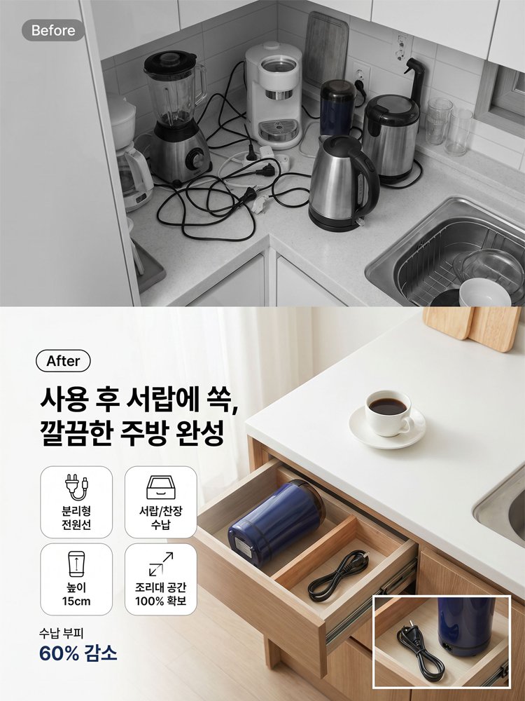 독일 수입 자동 분쇄기